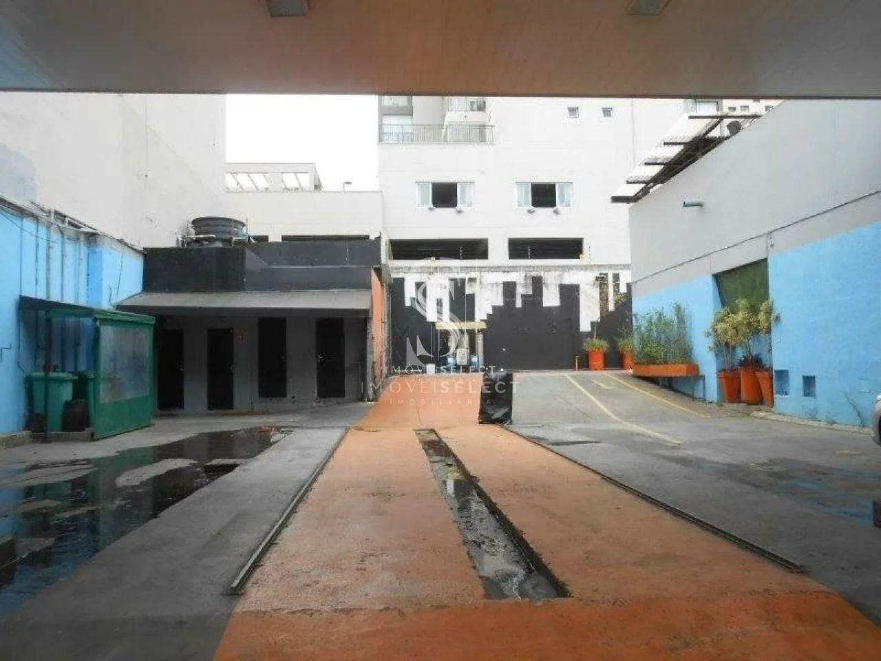 Santa Cecília, Terreno Comercial de 959m². - Foto 3