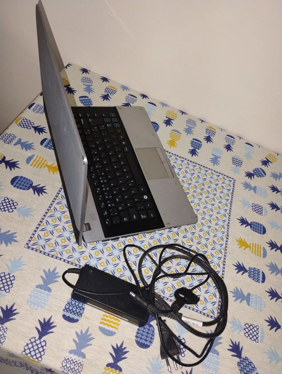 Notebook Usado Samsung  - Foto 2