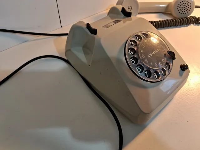 Telefone Siemens - Foto 3