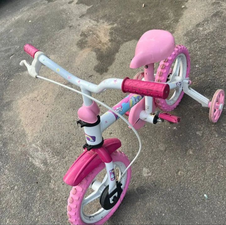 BICICLETA INFATIL