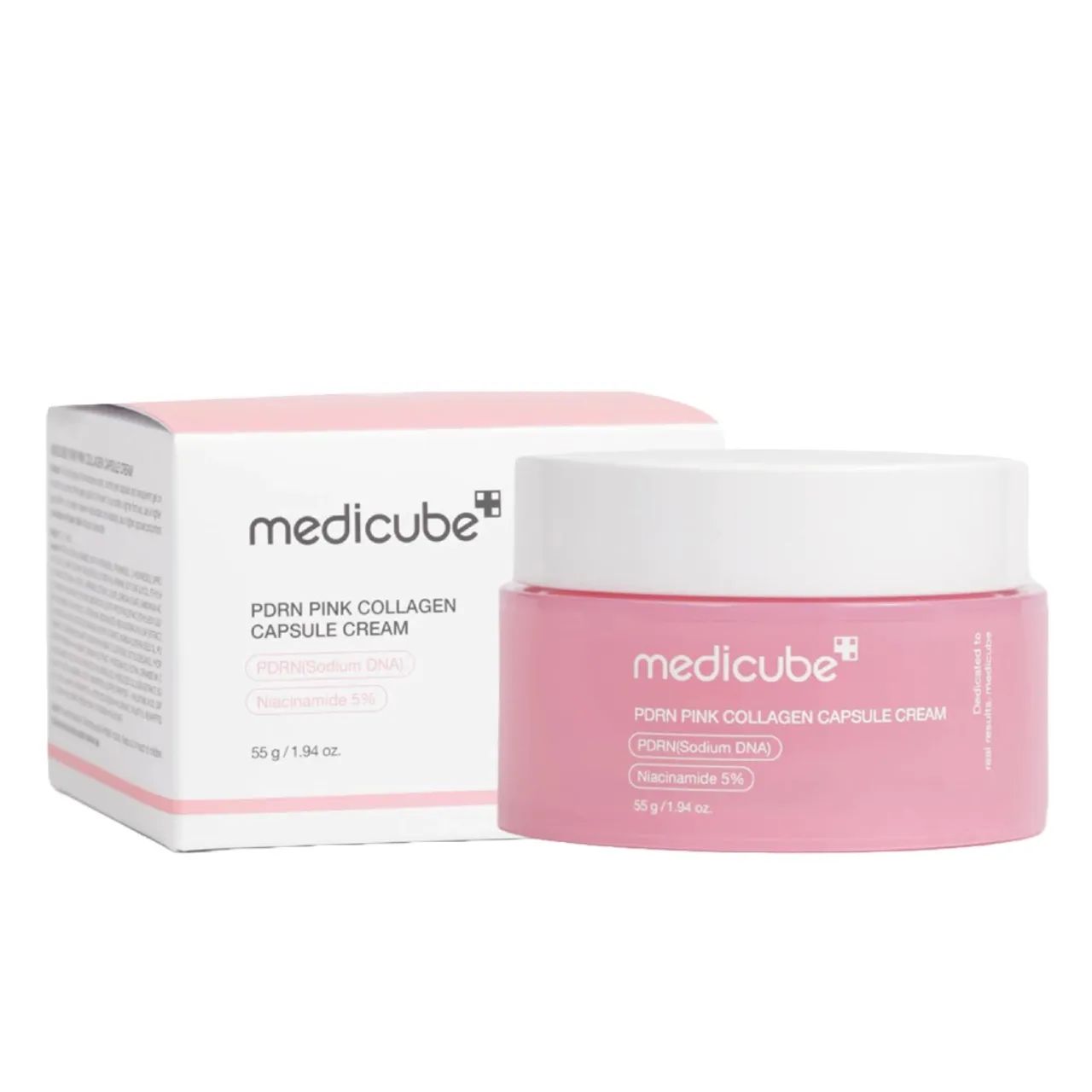 Medicube - Serum & Creme em capsula  - Foto 2