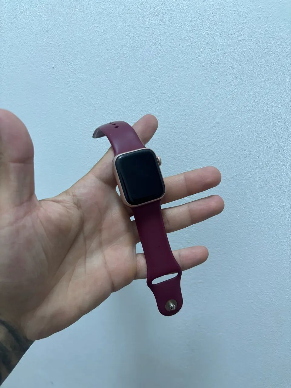 Relógio Watch  - Foto 2