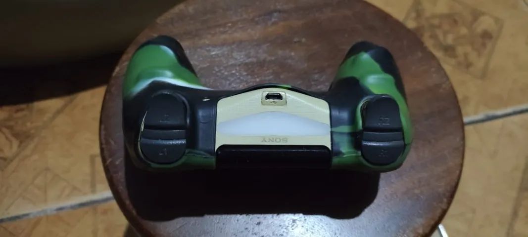 Playstation 4  * whatsapp - Foto 4