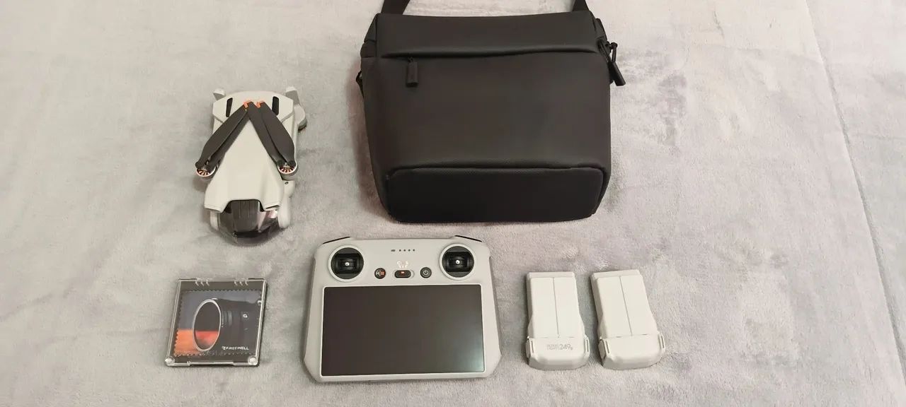 Drone Dji Mini 3 
