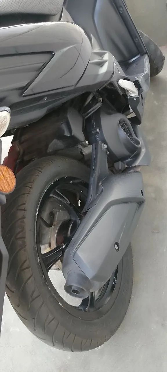 Moto  - Foto 4