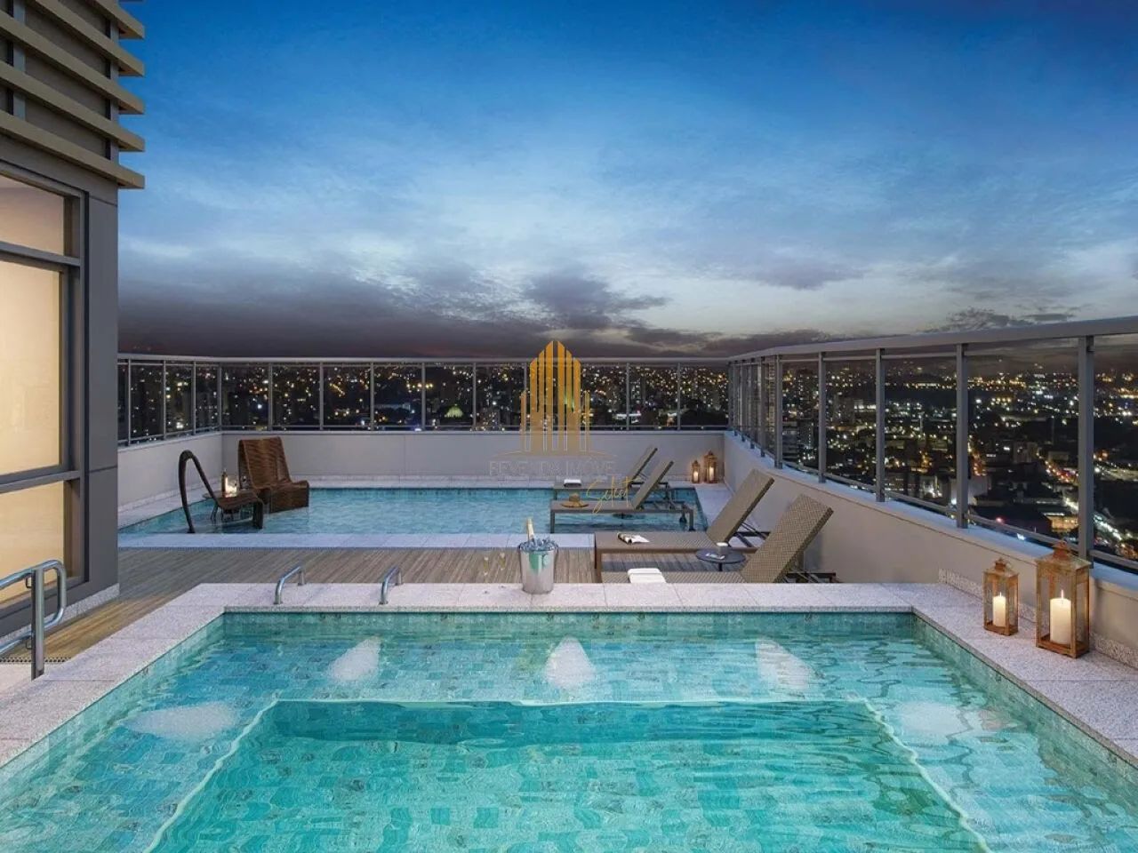Apartamento em São Paulo - Foto 3