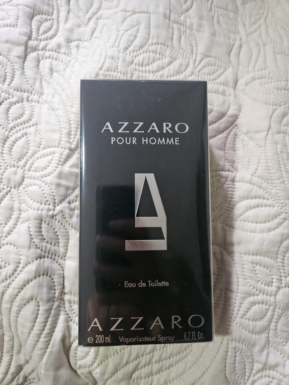 Azzaro Pour Homme - 200ml