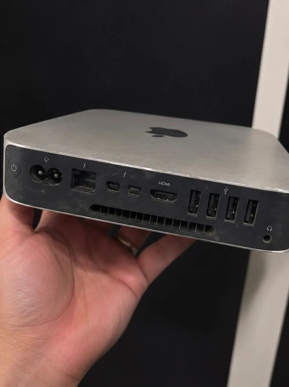 Mac Mini I5 Usado