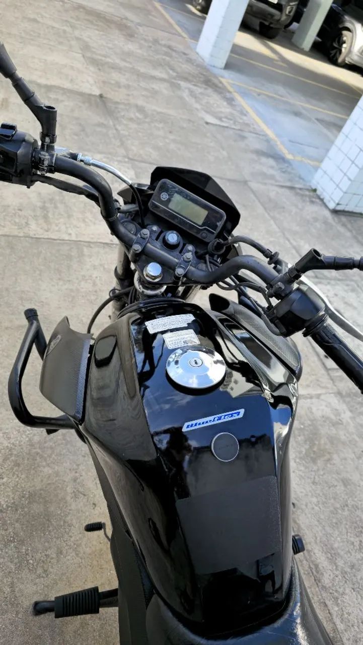 Yamaha Factor 150  - Foto 4