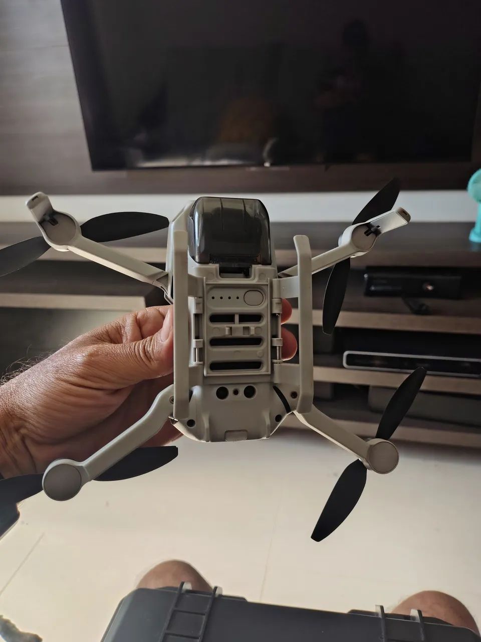 Drone DJI mini 2 - Foto 2