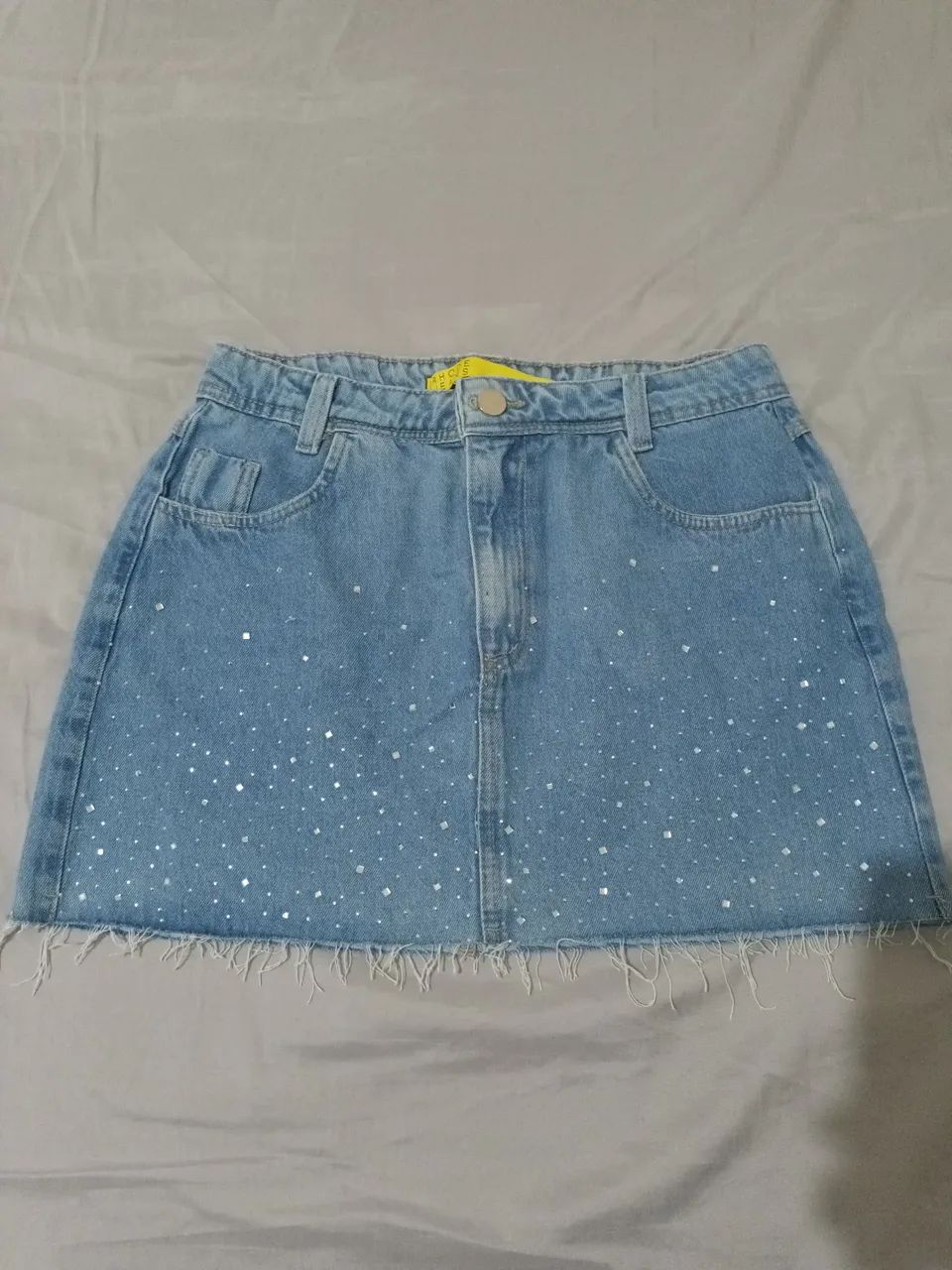 Saias feminina tam 42