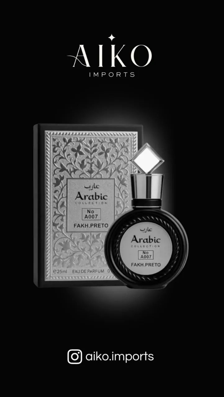 Perfume 