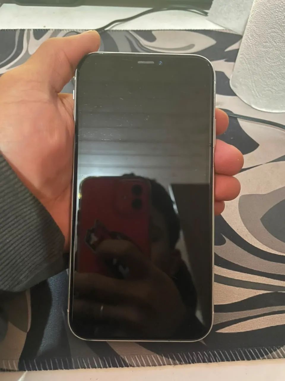 iPhone XR, todo original - Foto 2