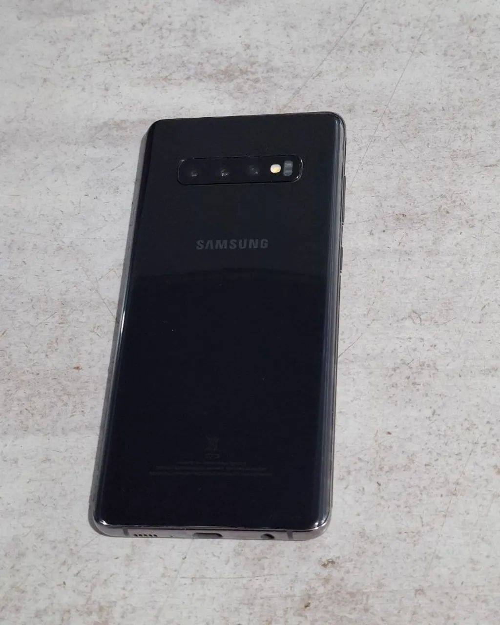 Samsung S10 Plus - Foto 4
