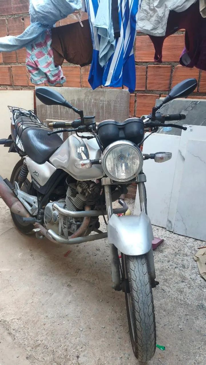 Suzuki yes  - Foto 2