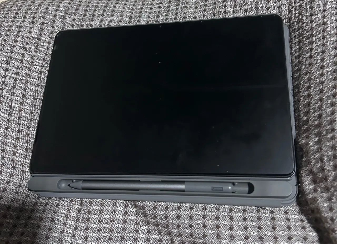 Vendo Tablet Lenovo M11 com caneta - Foto 2