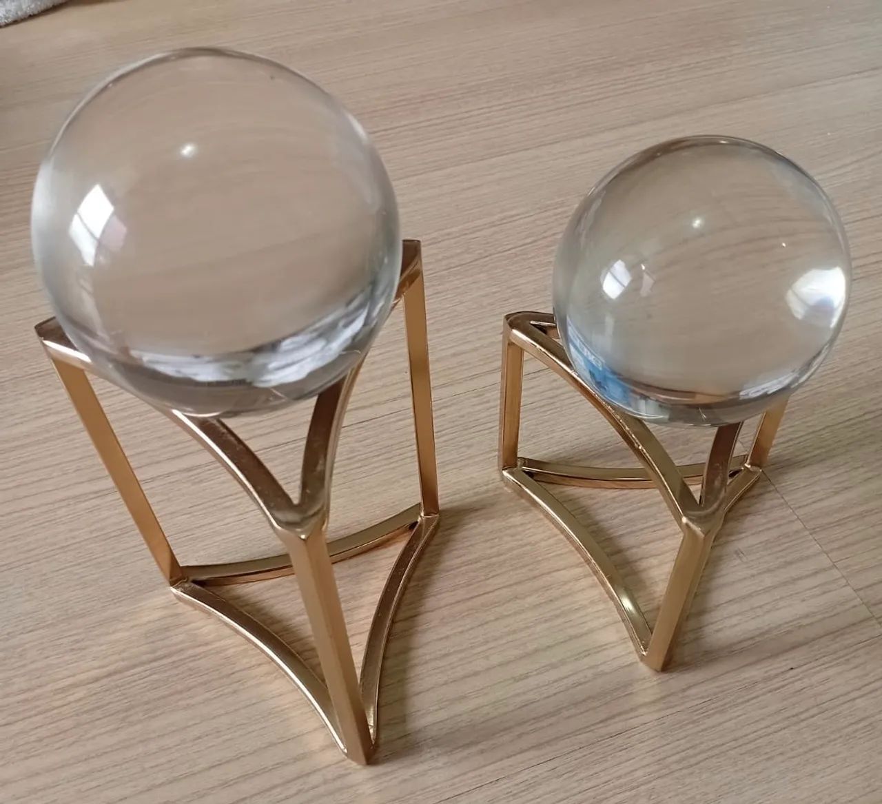 Objeto de Decoração 