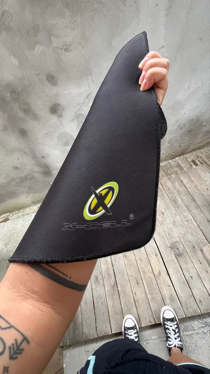 Mousepad gamer - Foto 3