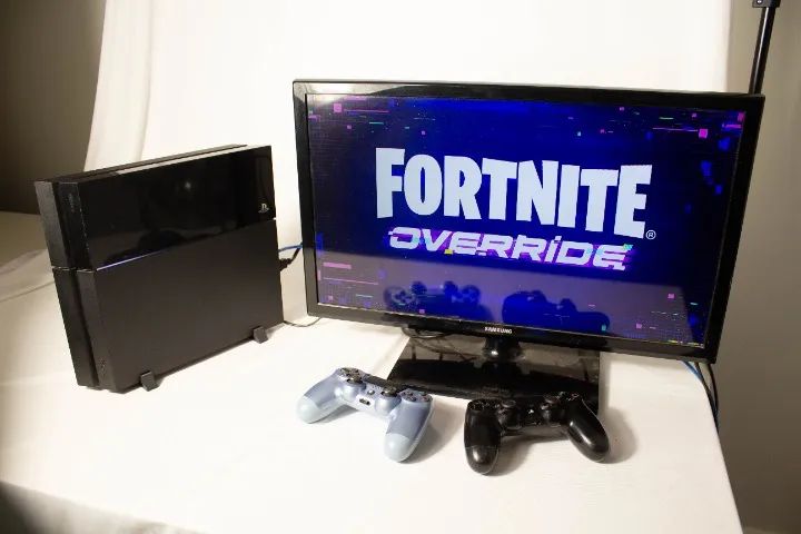 PlayStation4 (PS4) - Foto 2