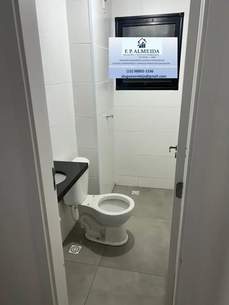 APTO. 9º ANDAR, 40 M², 2 quartos, 2 PISCINAS - Foto 12