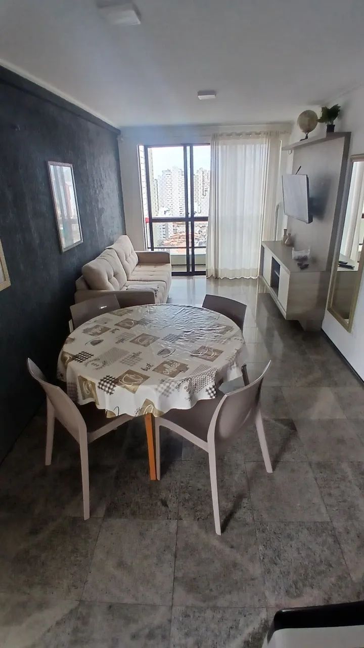 Foto do anúncio de Apartamento por temporada em Praia de Iracema, Fortaleza