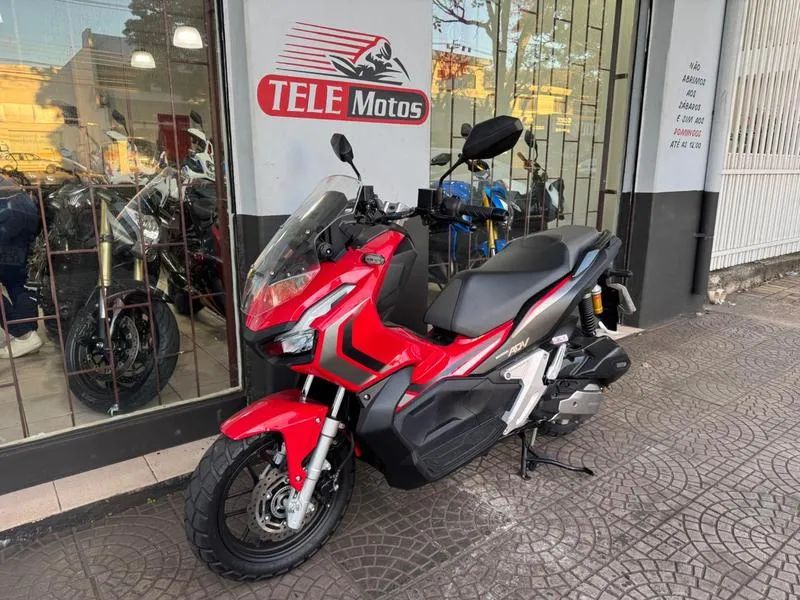 HONDA ADV 150 2024 - Foto 4