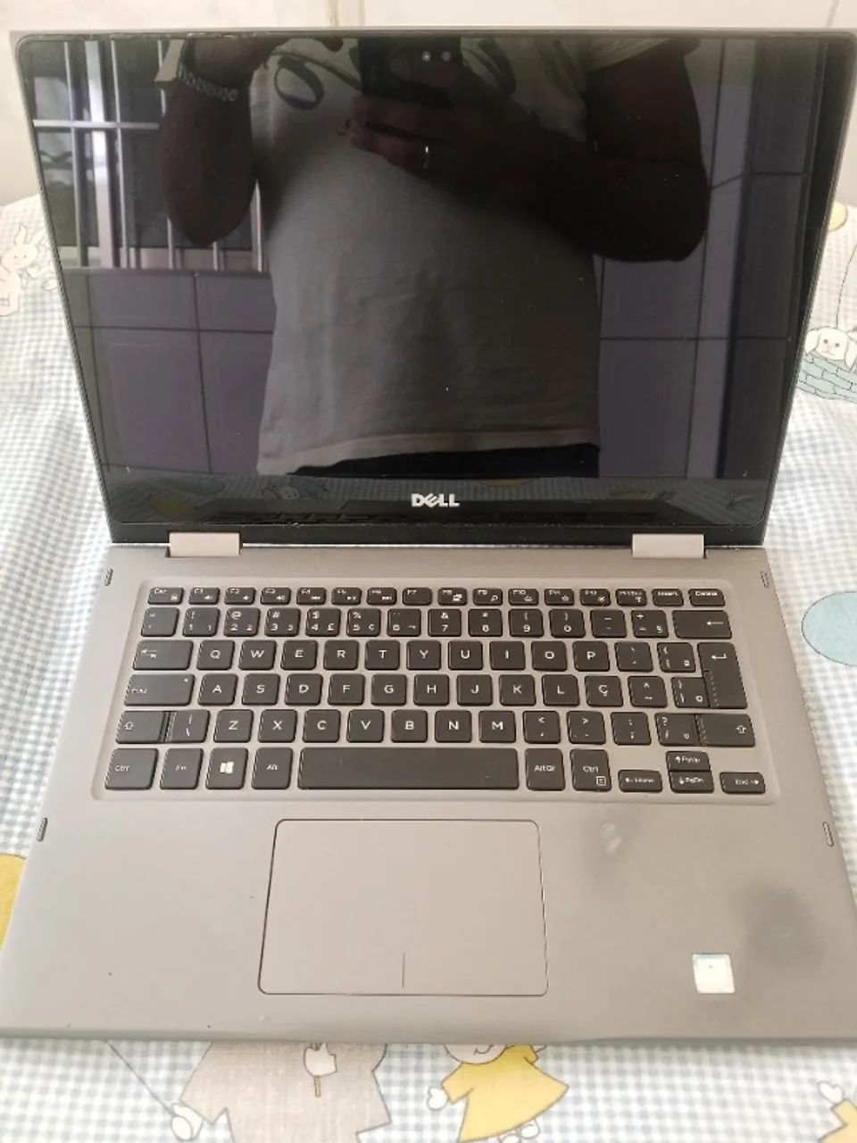 Dell i7 7500u 4GB de RAM, SSD 512GB - Foto 4