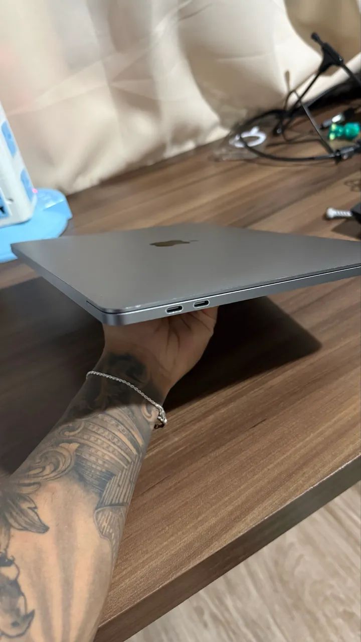MacBook Pro 2019 | 16GB - Foto 2