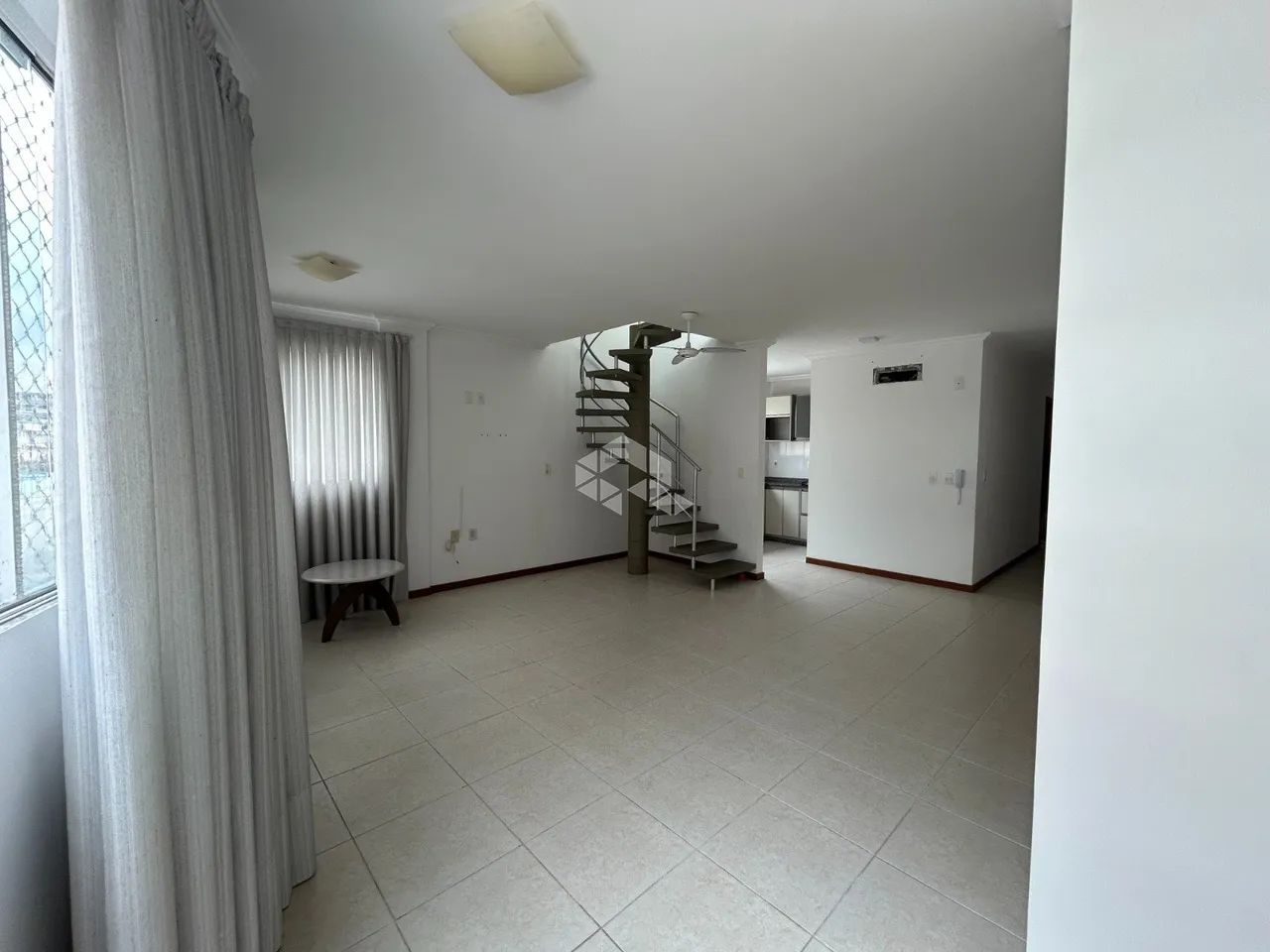 Cobertura Duplex com dois quartos em Bombas Bombinhas SC - Foto 4