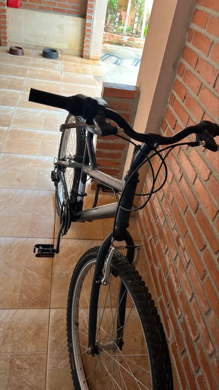 Caloi Montana aro 26,  21v - Foto 4