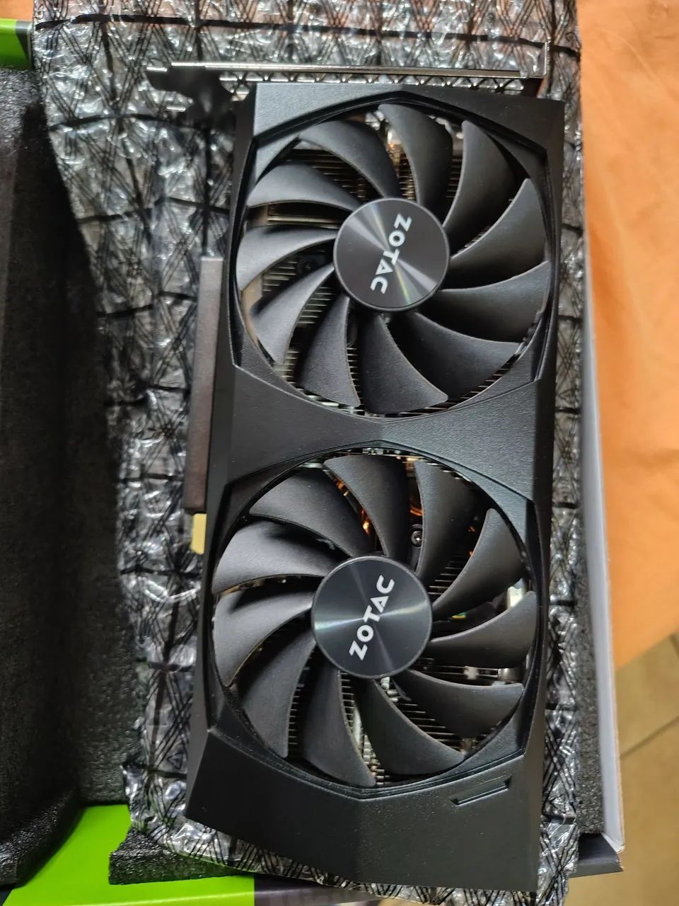 RTX 3060 12GB - Foto 3