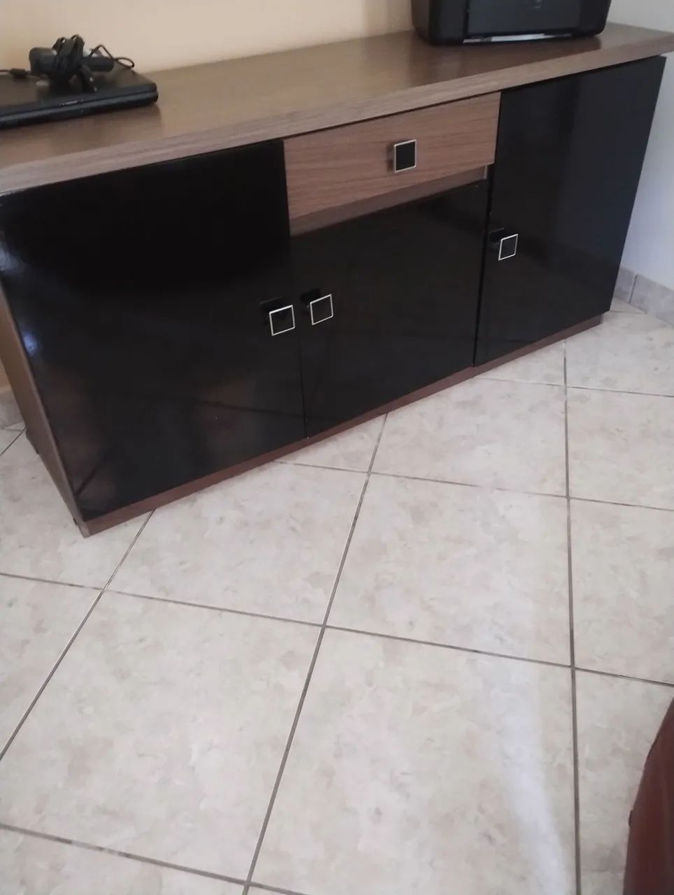 Mesa e aparador - Foto 4