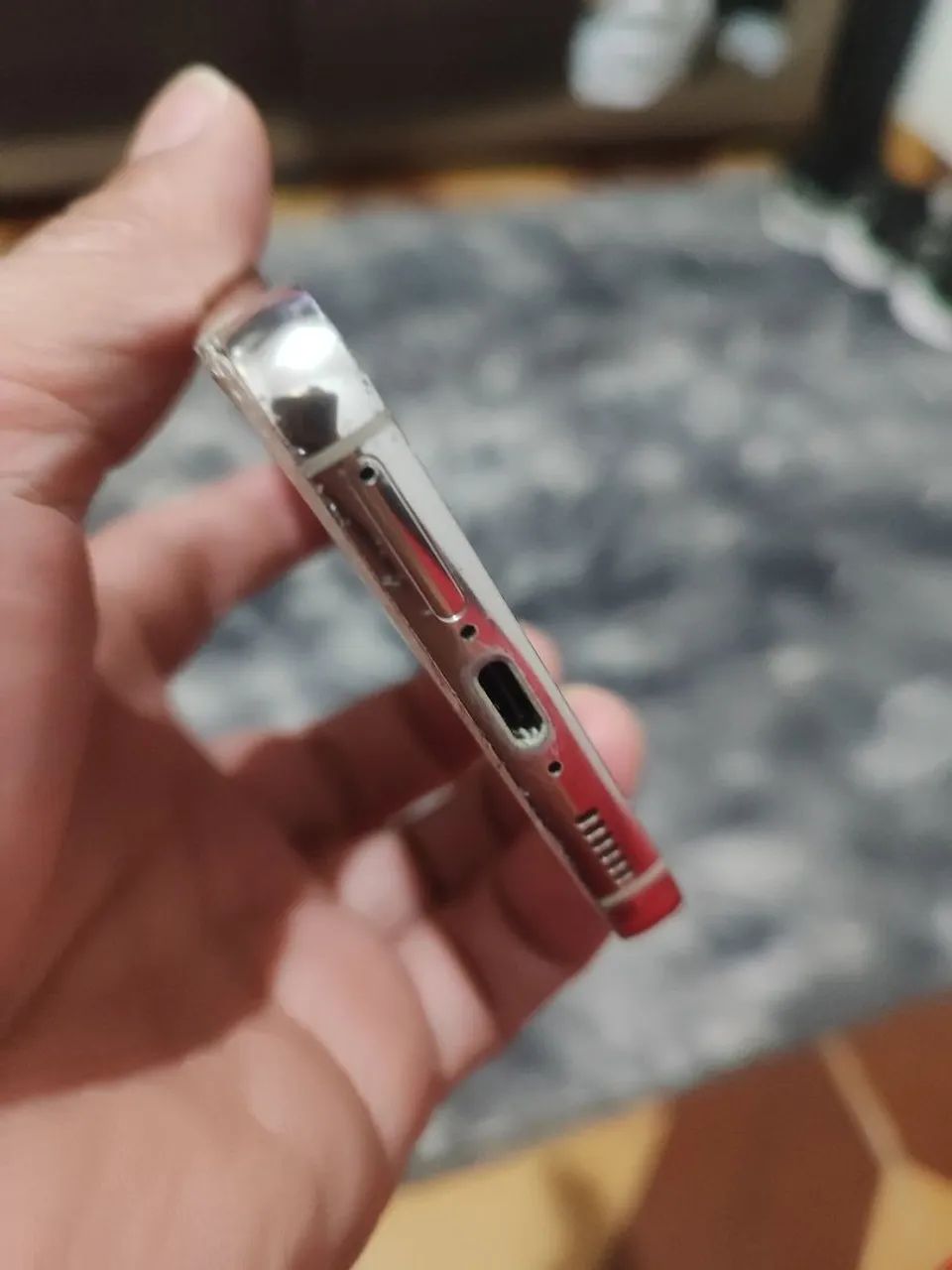 Galaxy S23 P/retirada de Peças - Foto 3