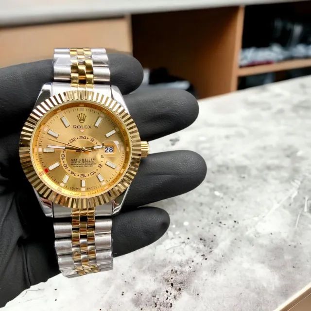 Relógio Rolex 8003 - Foto 3
