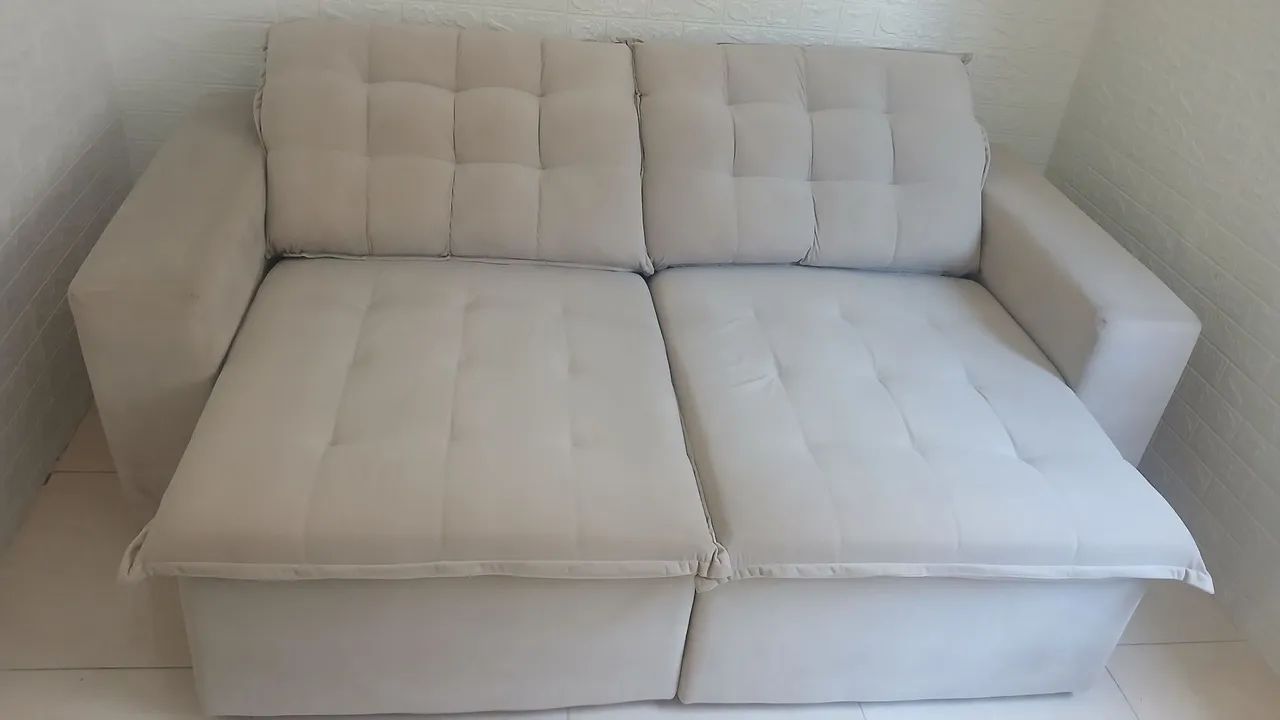 Sofá  - Foto 2