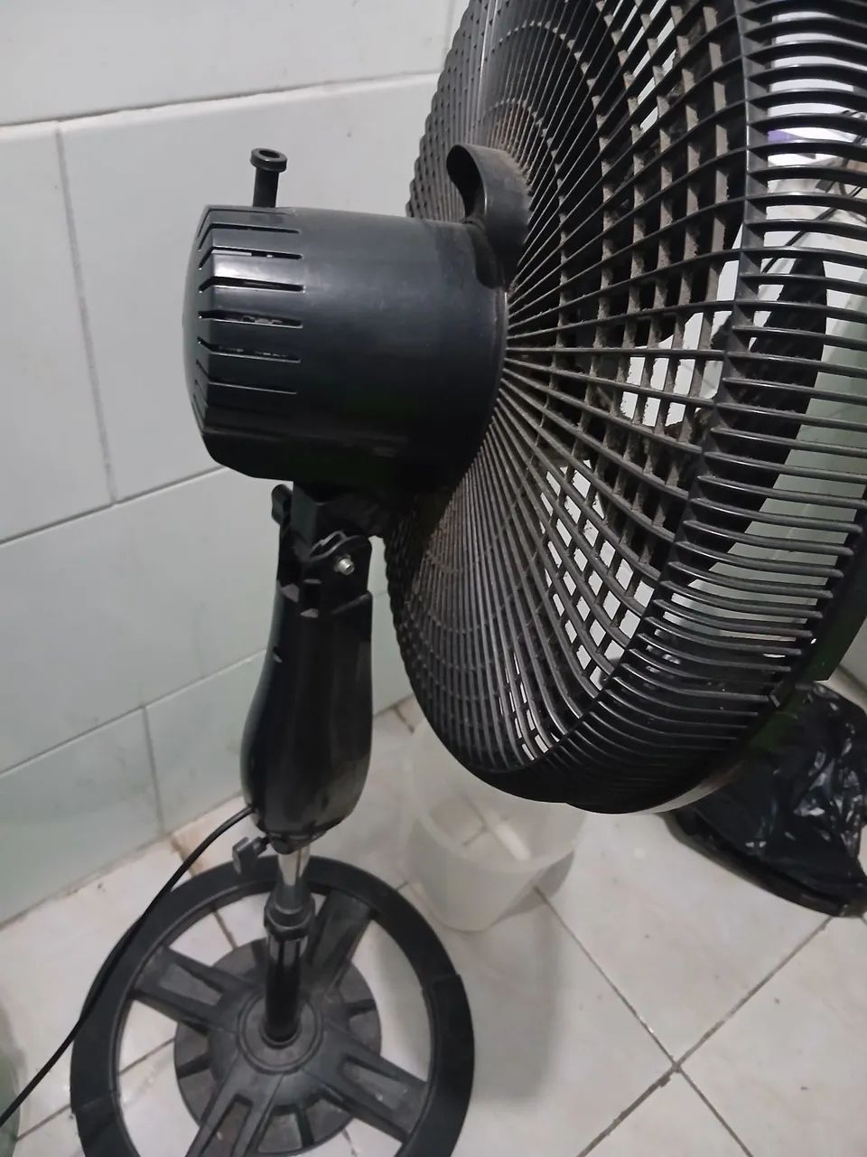 Ventilador  - Foto 3