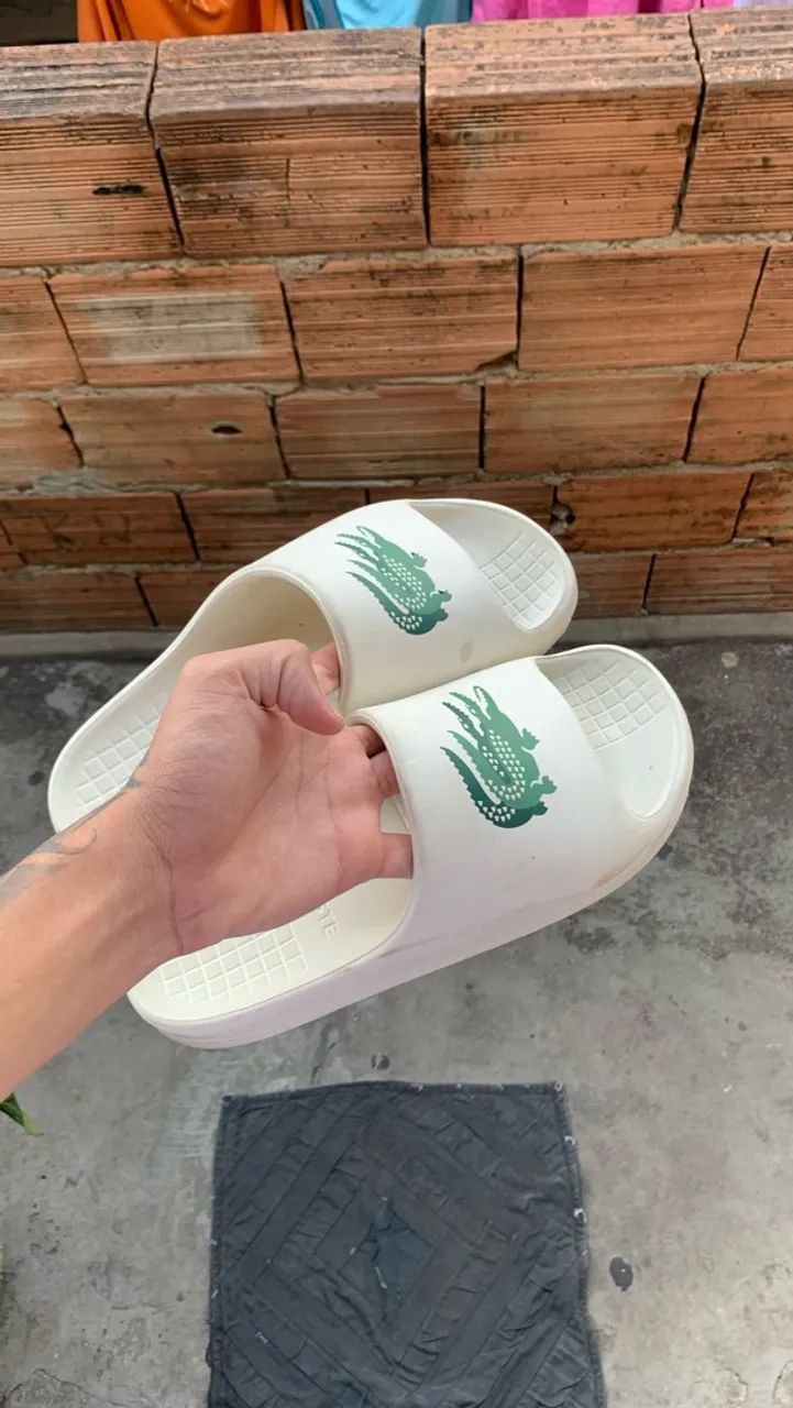 Papete Lacoste 