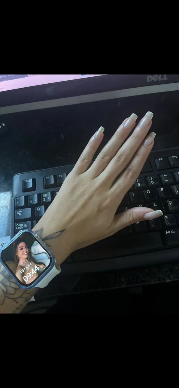 Manicure e Pedicure em Goiania e região metropolitana - Foto 3