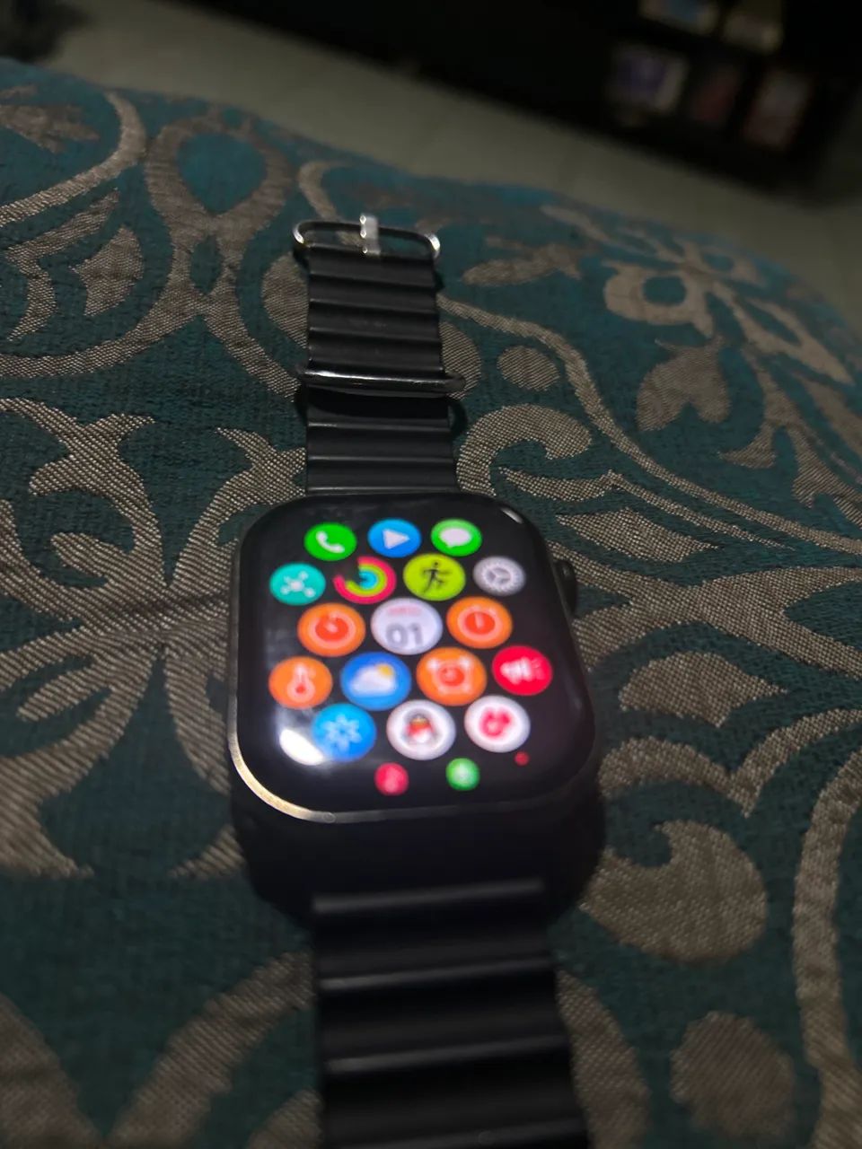 Smartwatch S10 - Foto 2