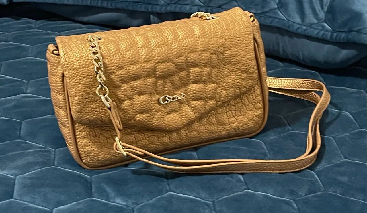 Bolsa Carmen Steffens Original -  a negociar - Foto 4