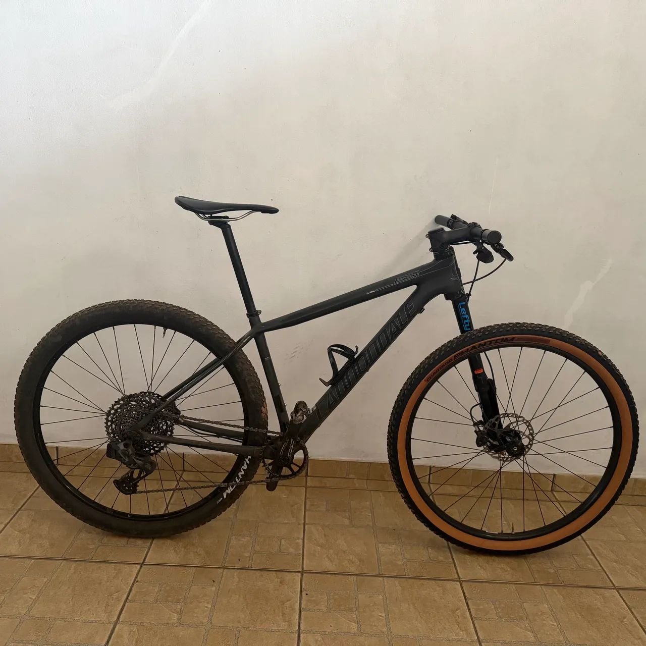 Cannondale fsi  - Foto 2