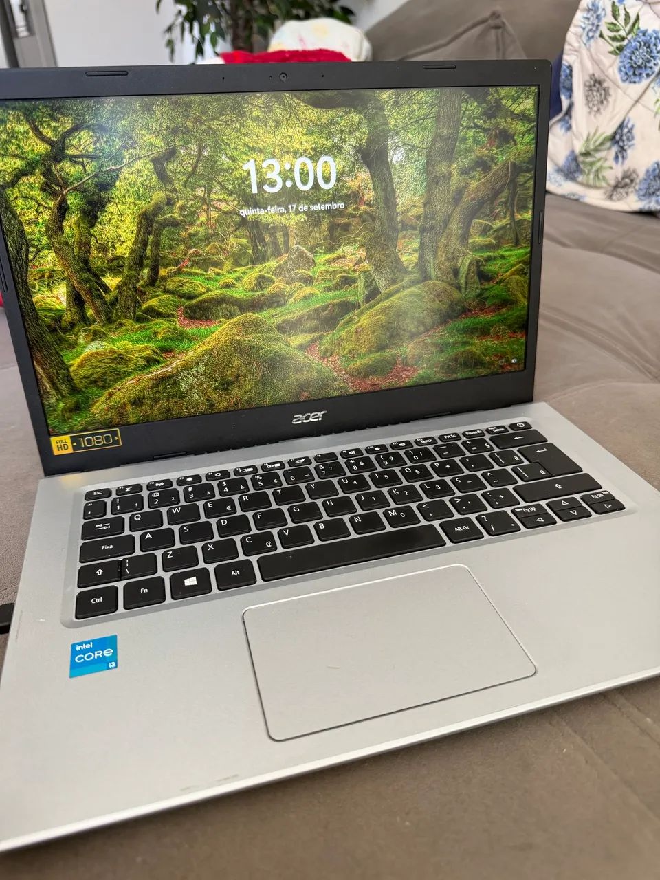 Notebook Acer - Foto 5