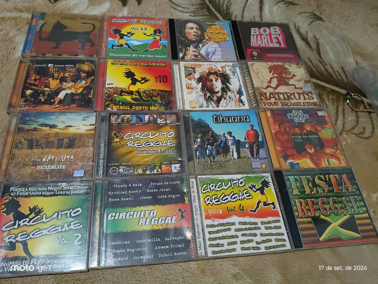 CDS - Foto 2