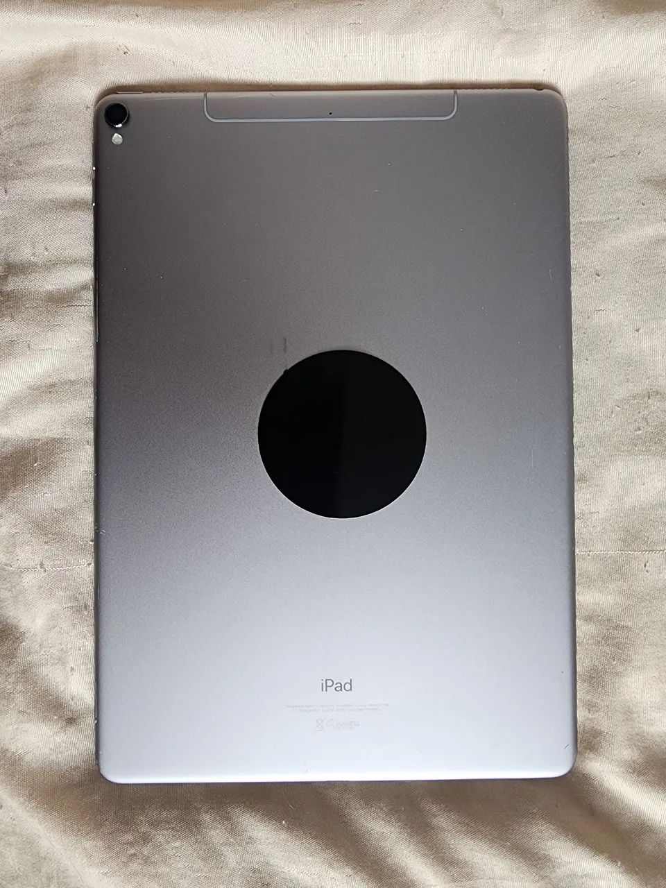 IPAD PRO 10.5 2017 - Foto 4