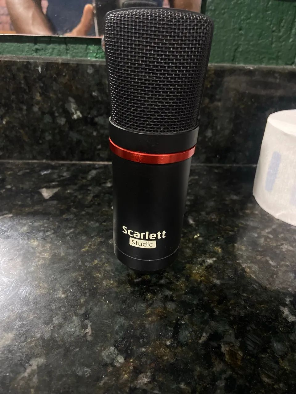 Scarlet studio Cm25 - Foto 2