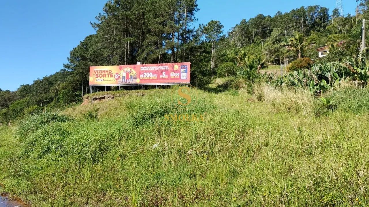 Terreno comercial e residencial na SC 401 - Foto 3