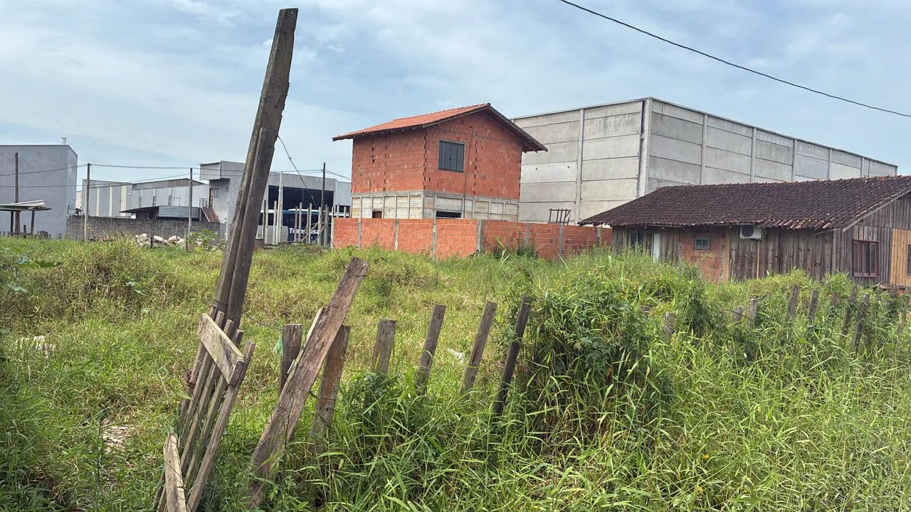 Foto - Joinville - Ulysses Guimarães