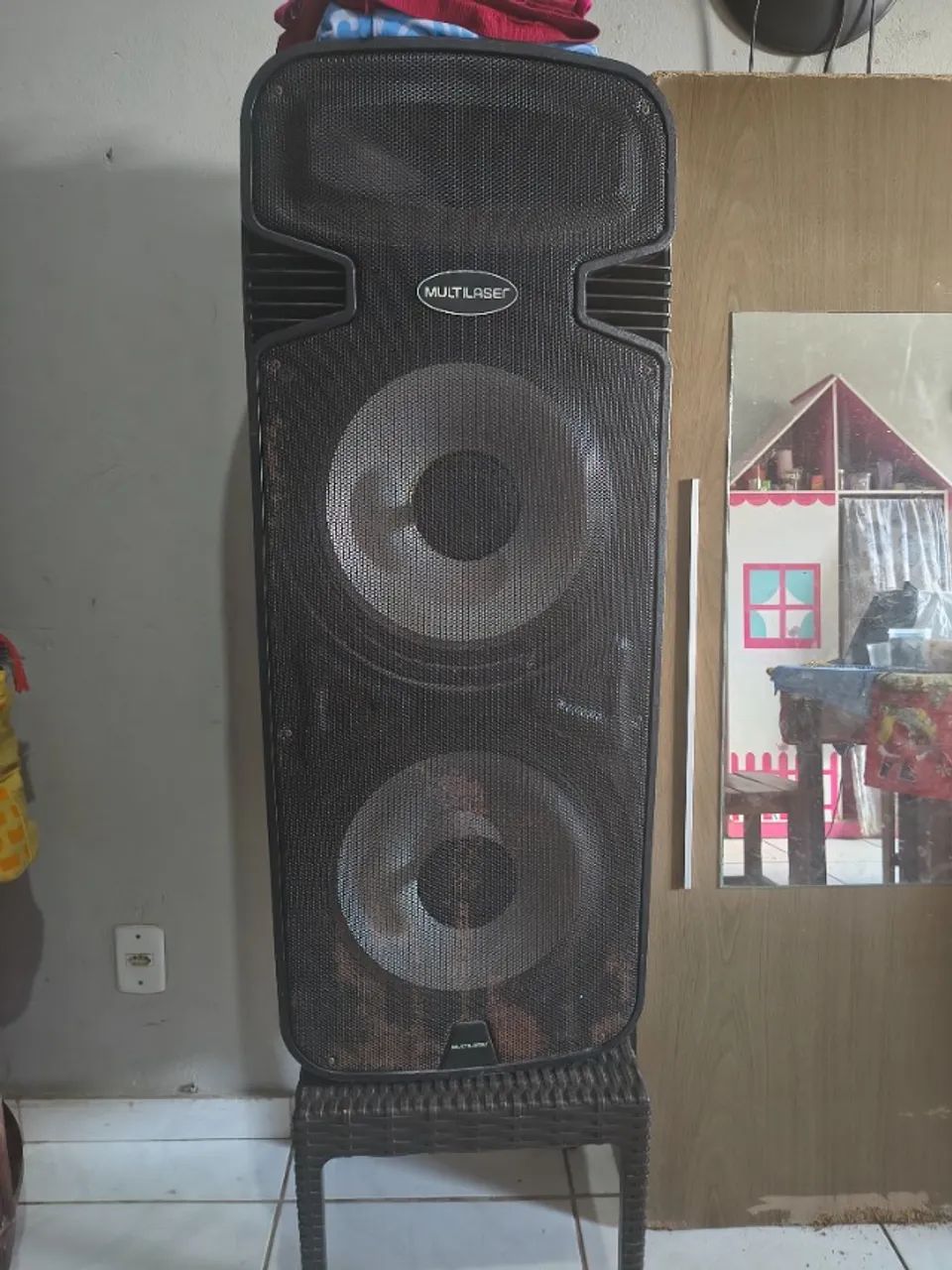 vendo caixa de som  - Foto 3