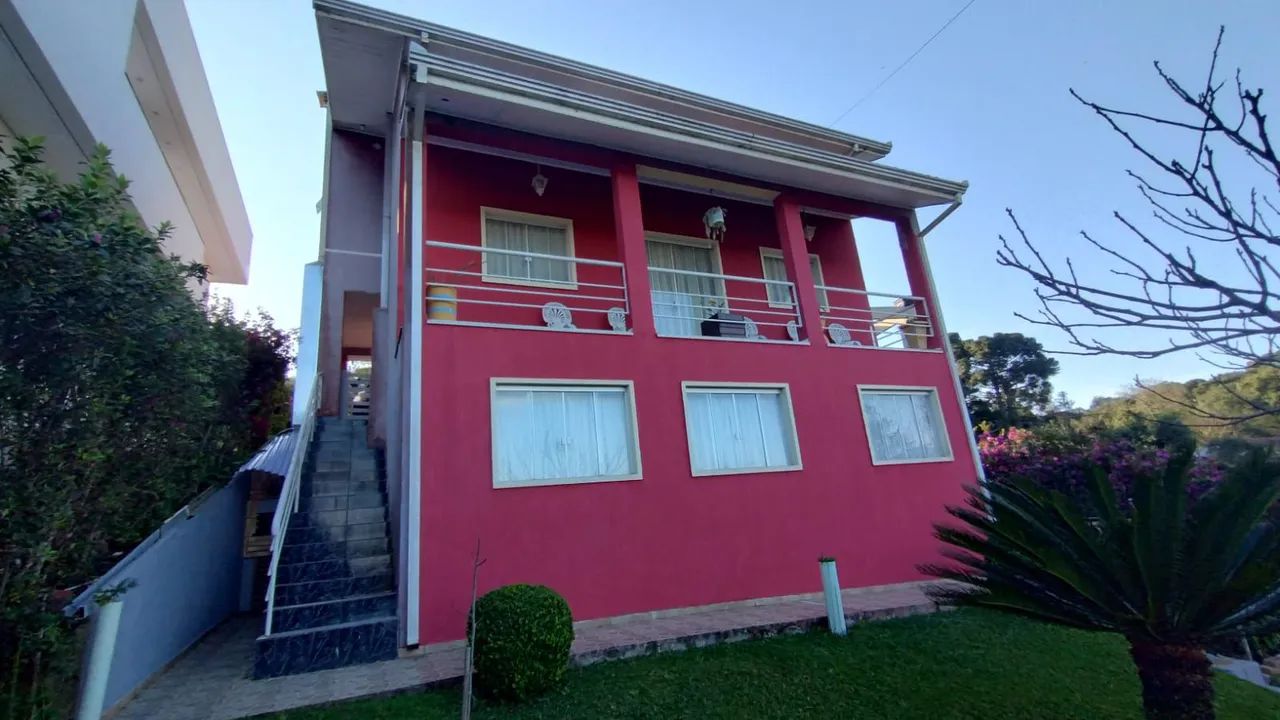 Chácara 