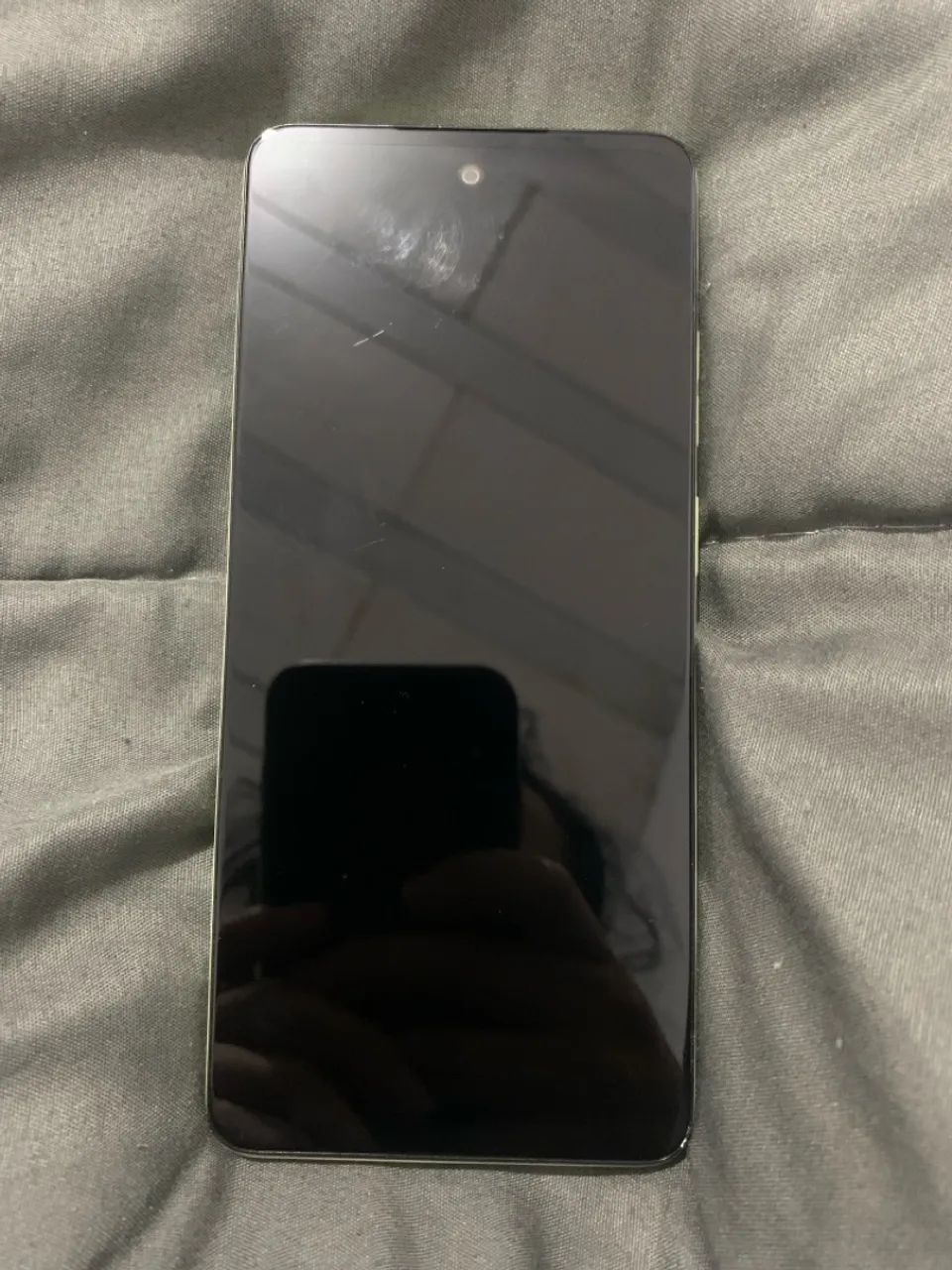 Celular moto E-14 